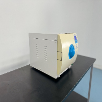 Benchmark BioClave 16L Autoclave image 0
